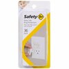 Safety 1St PLUG PROTECTOR WHITE 36PK HS260